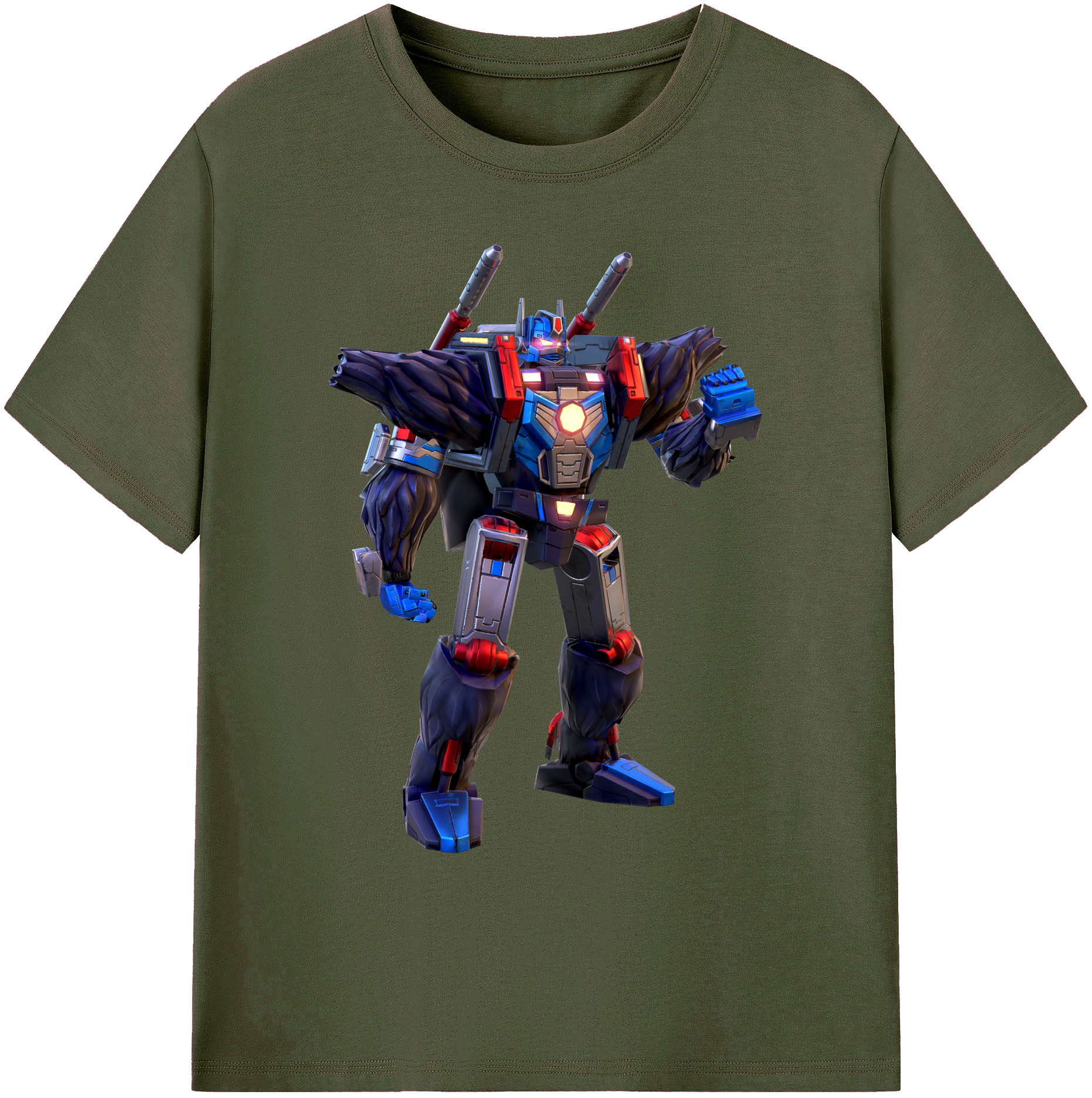 （画像用）  綿100％ メンズ半袖Tシャツ｜肌触りやわらか＆通気性